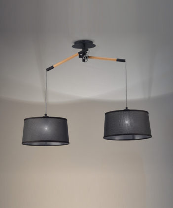 Suspensão Nordica 2L