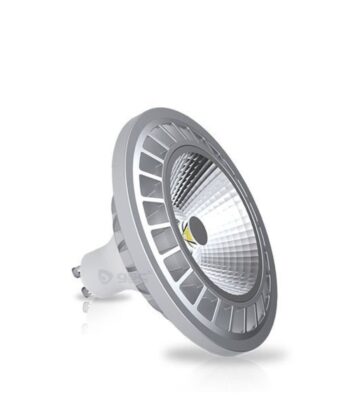 Lâmpada LED AR111 13W 3000k