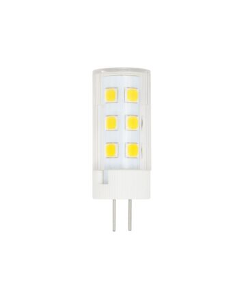 Lâmpada G4 3W 6000K 12V