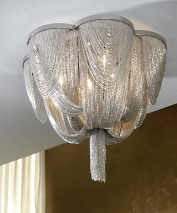 Plafon Minerva 45cm
