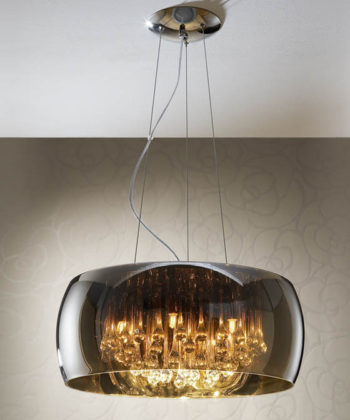 Suspensão Argos 50 cm