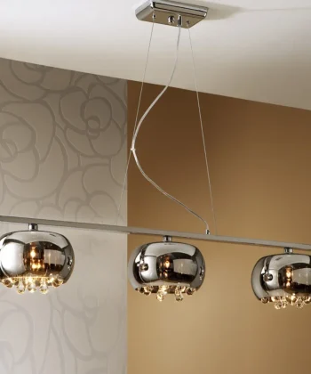 Suspensão Linear Argos 3L