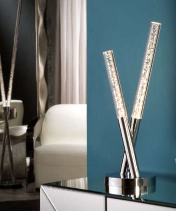 Candeeiro de Mesa Cosmo 2L
