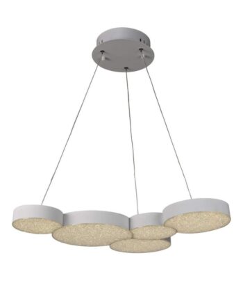 Suspensão Lunas 5L