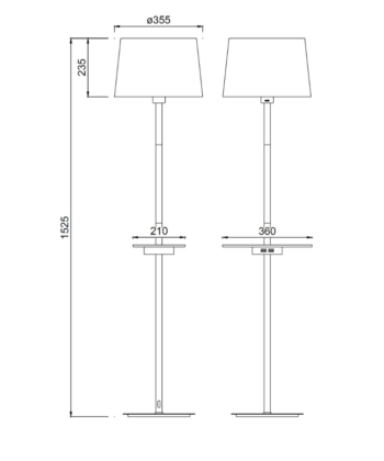 Mantra Nordica II USB