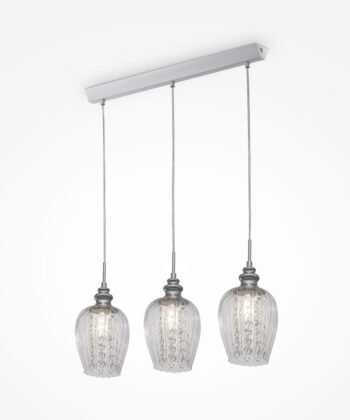 Suspensão Linear Blues 3L