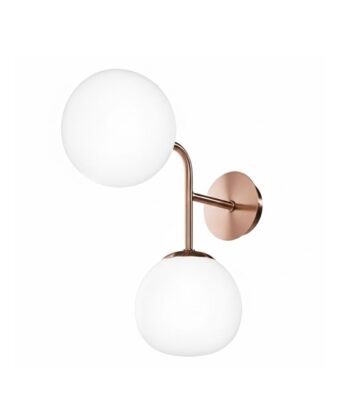 Aplique Erich Dourado Rosa 2L