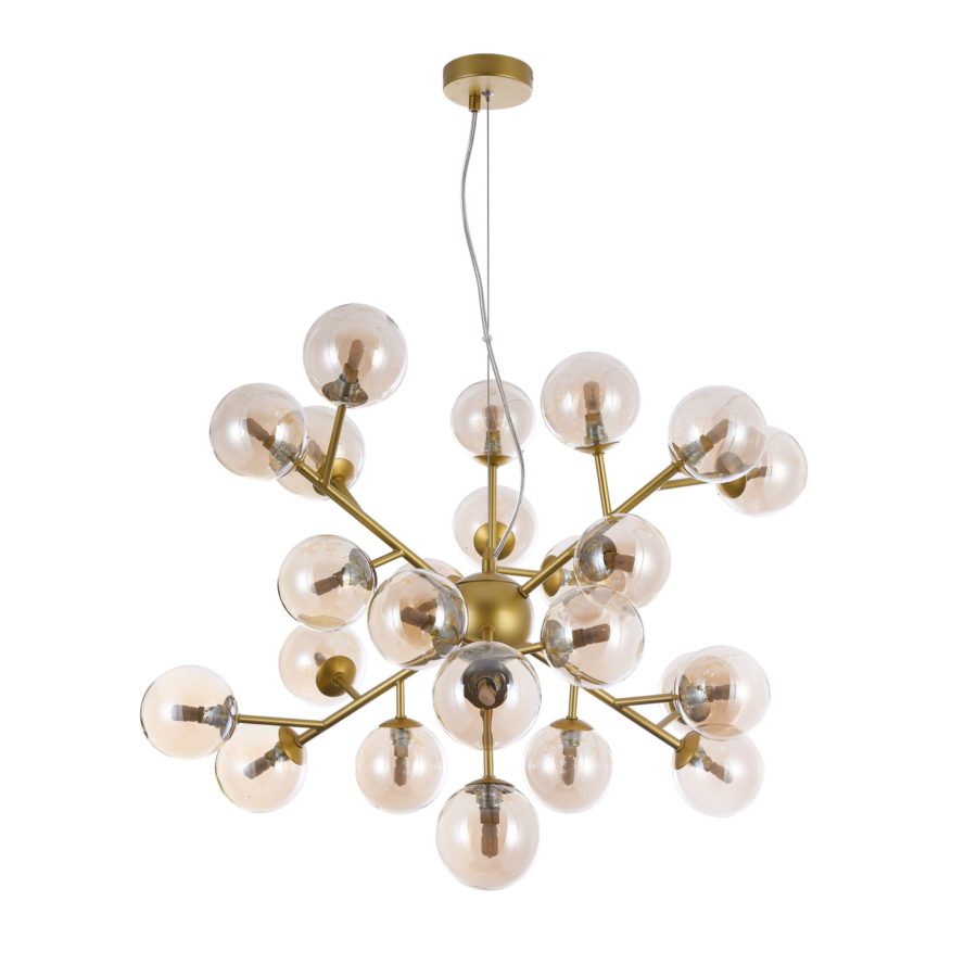 MAYTONI DALLAS
