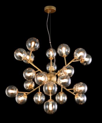 MAYTONI DALLAS