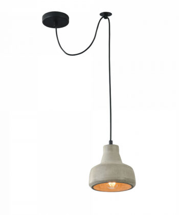 Suspensão Broni 16.5 cm