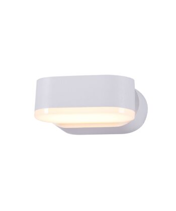 Aplique Broadway Branco