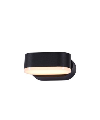 Aplique Broadway Preto