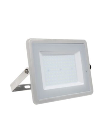 Projetor Crislight LED 100W Branco Neutro