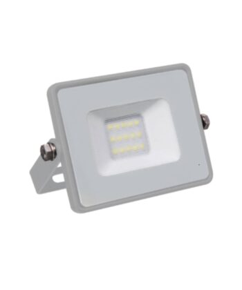 Projetor Crislight LED 10W Branco Frio