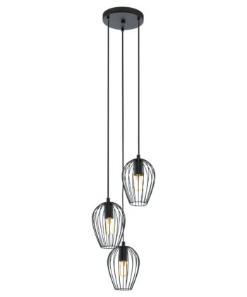 Suspensão Newtown 3L