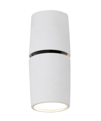 Foco NC1801 Branco