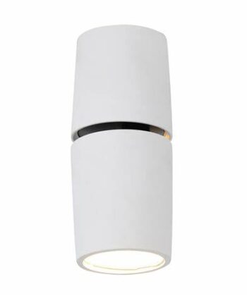 Foco NC1801 Branco