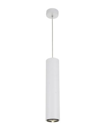 Suspensão LC Branco 40.3cm