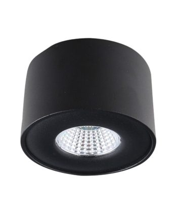 Foco LC1400 Preto