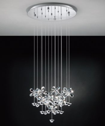 Suspensão Pianopoli 15L