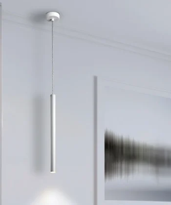 Suspensão Varas Branco 1L