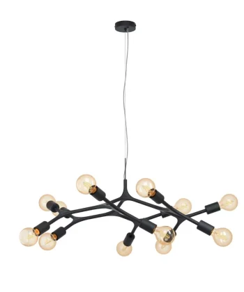 Suspensão Bocadella 12L