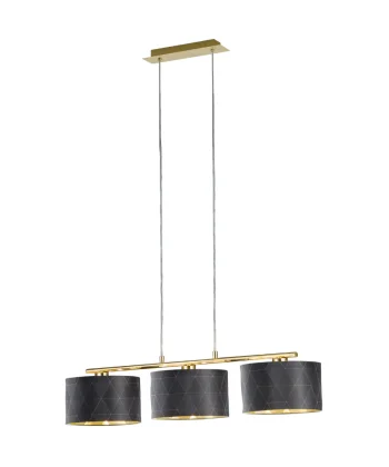 Suspensão Dolorita 3L