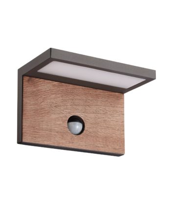 Aplique Ruka com Sensor