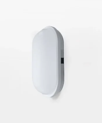Aplique Oval 27cm
