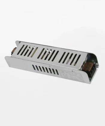 Driver Slim 24V 100W