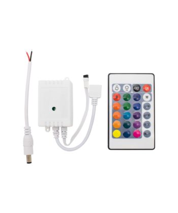 Driver Maxled RGB 12V
