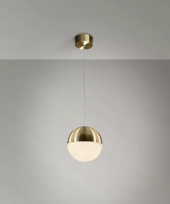 Suspensão Sphere Oxidado 1L