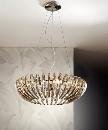Suspensão Ariadna 12L
