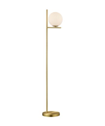 Candeeiro de Pé Pure Dourado 1L