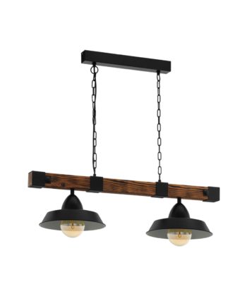 Suspensão Linear Oldbury 2L