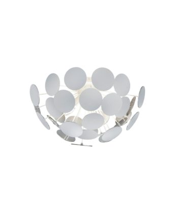 Plafon Discalgo Branco