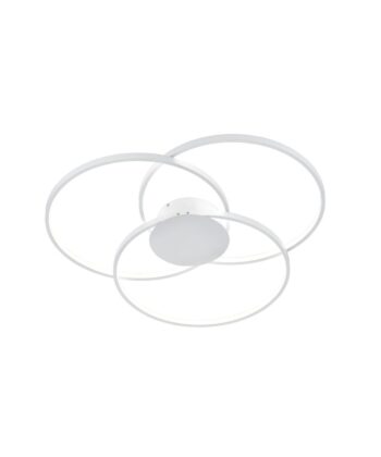 Plafon Sedona Branco 3L