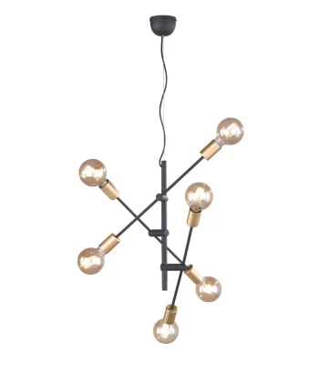 Suspensão Cross 6L