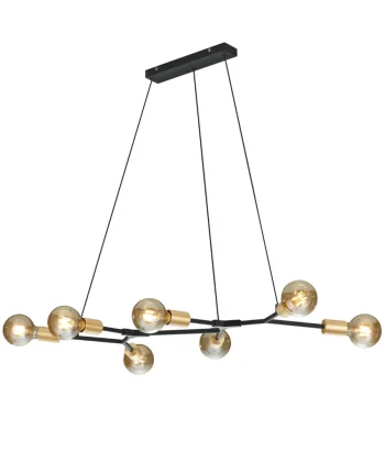 Suspensão Cross 7L