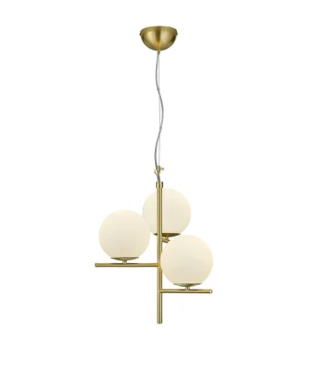 Suspensão Pure Dourado 3L