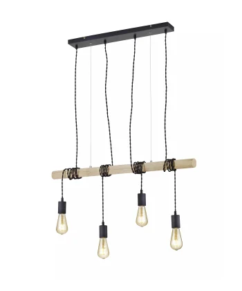 Suspensão Linear Brody 4L