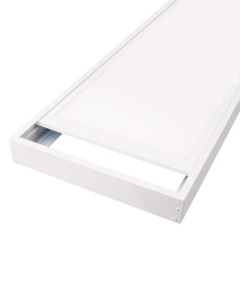 Caixa Para Painel 60cm x 30cm