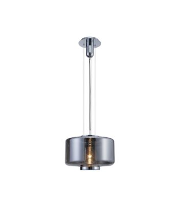Suspensão Jarras Cromo 40cm