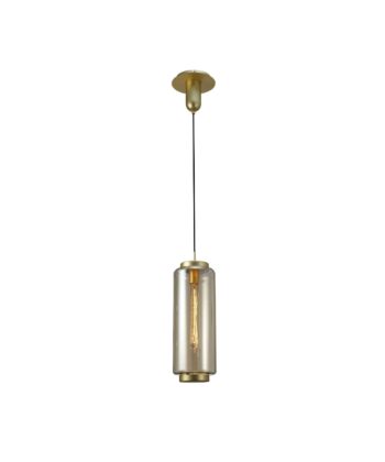 Suspensão Jarras Bronze 17.5cm