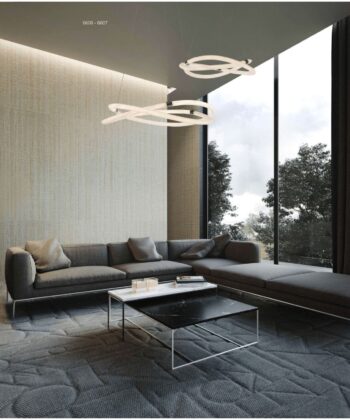 Suspensão Line LED