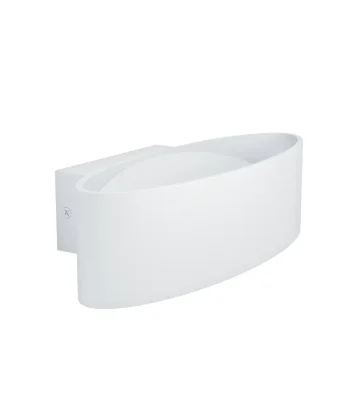 Aplique Maccacari Branco