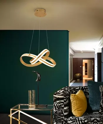 Suspensão Lazas