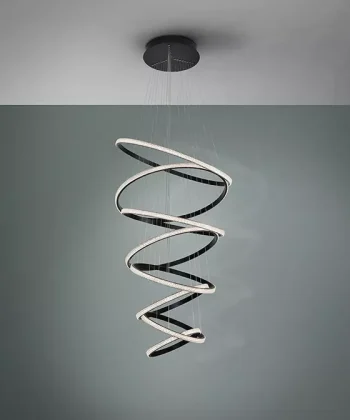 Suspensão Ring 8L Dimável