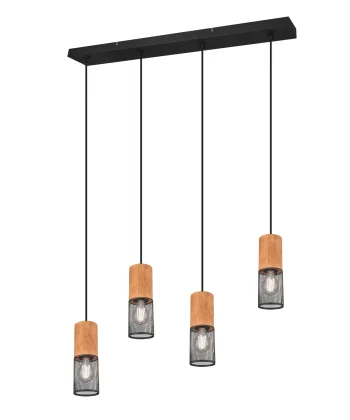 Suspensão Tosh 4L