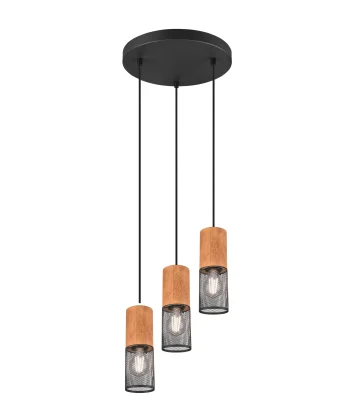 Suspensão Tosh 3L